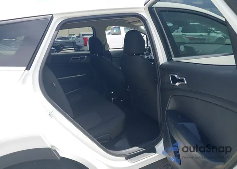 2024 Kia Sportage Lx from USA, damaged, VIN KNDPUCDF5R7303573